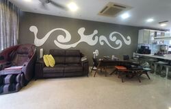 Sovereign @ Simon (D19), Terrace #542019511